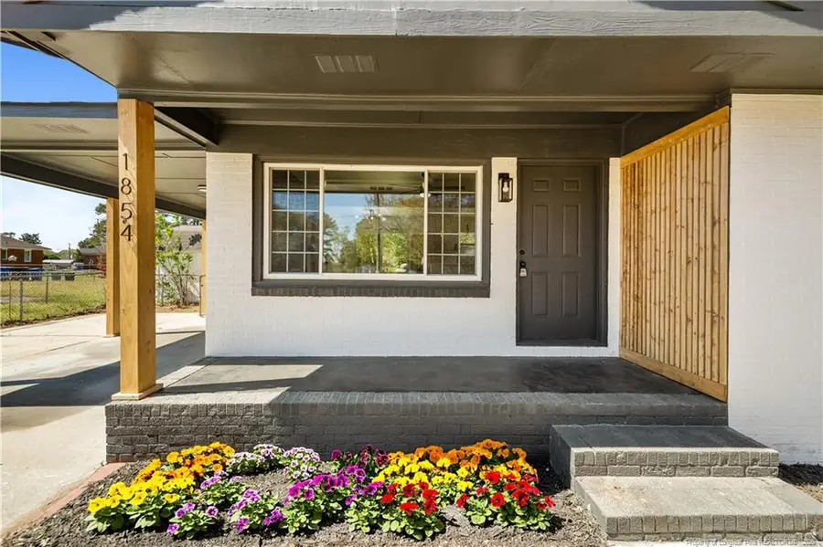 1854 Camelot Drive, Fayetteville, NC 28304 - #2