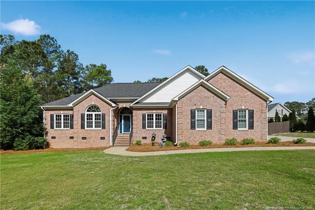 152 Ham Road, Hope Mills, NC 28348 - #1
