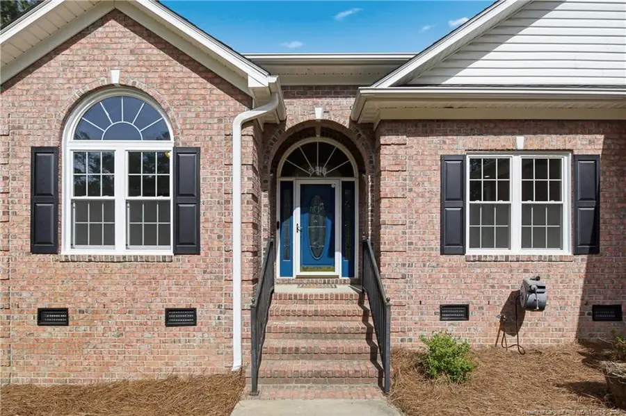 152 Ham Road, Hope Mills, NC 28348 - #2