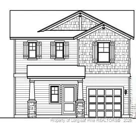 39 Royal Windsor Lane, Lillington, NC 27546 - #1