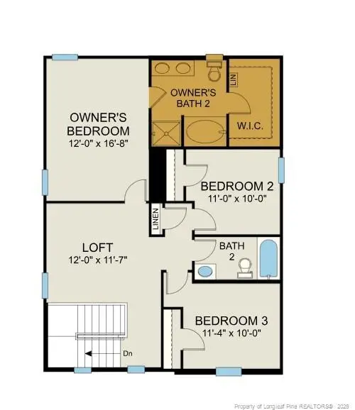 39 Royal Windsor Lane, Lillington, NC 27546 - #3