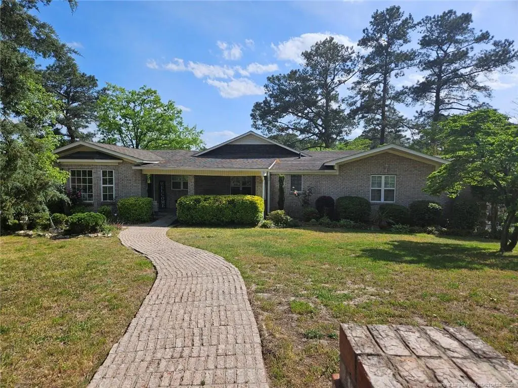 3334 Vassar Circle, Fayetteville, NC 28306 - #1