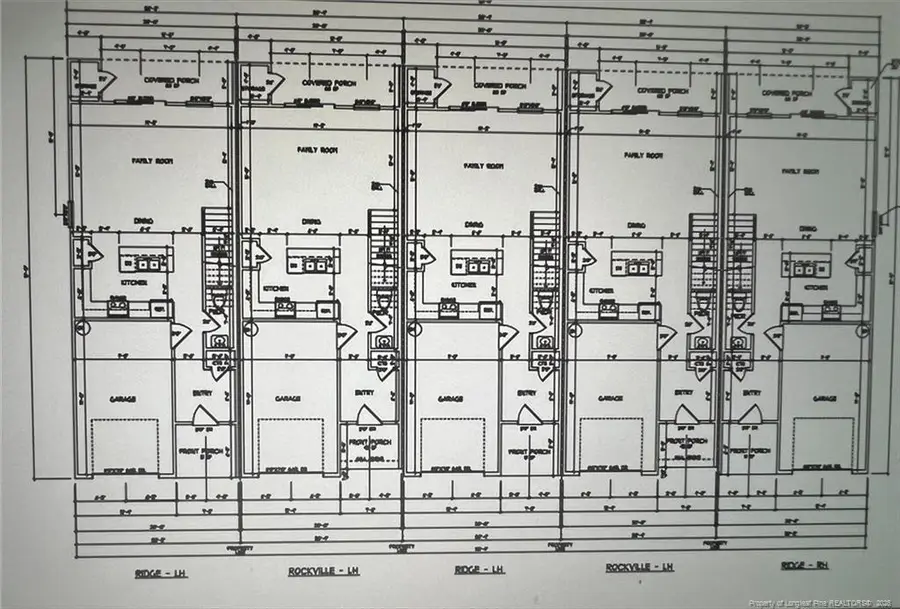 1704 Florshine Way, Fayetteville, NC 28312 - #2