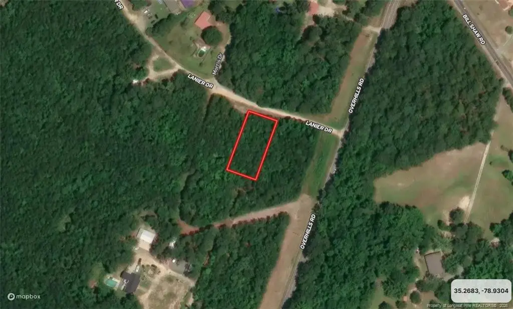 Lot 3 Lanier Drive, Spring Lake, NC 28390 - #1