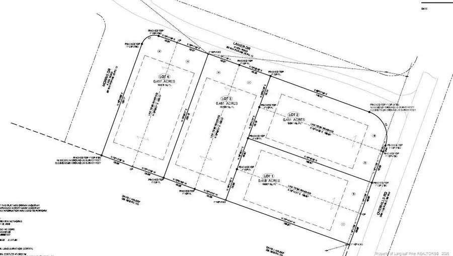 Lot 3 Lanier Drive, Spring Lake, NC 28390 - #2