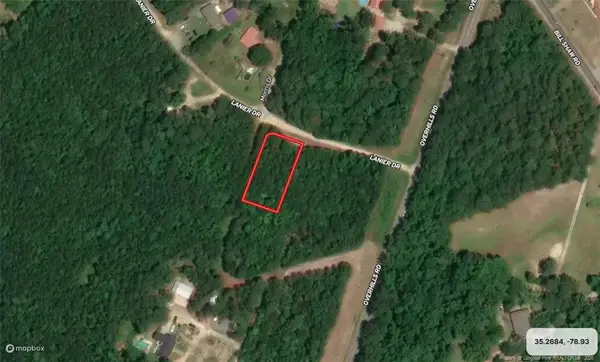 Lot 4 Lanier Drive, Spring Lake, NC 28390