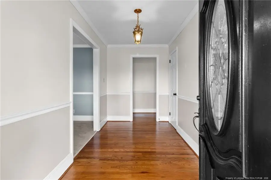 52 N Hill Street Road, Red Springs, NC 28377 - #3