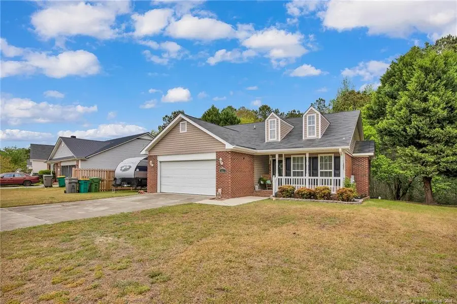 4425 Bishamon Street, Hope Mills, NC 28348 - #2