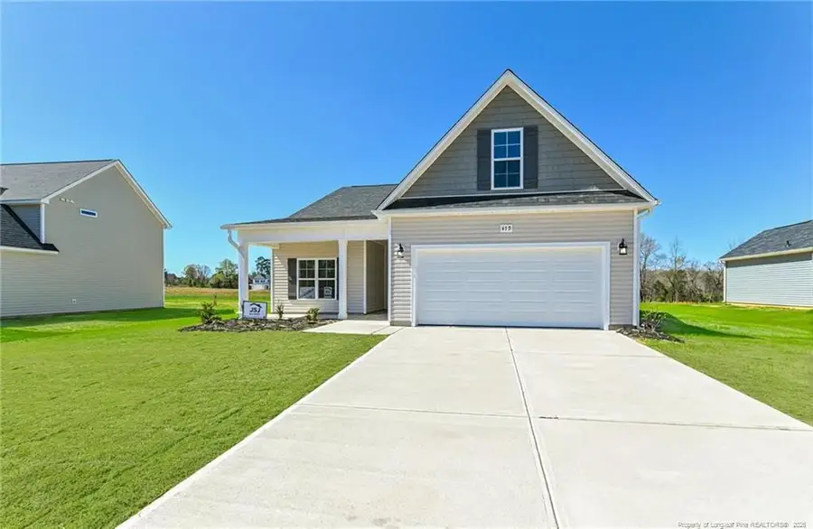 Address Withheld By Seller, Lillington, NC 27546 - #3