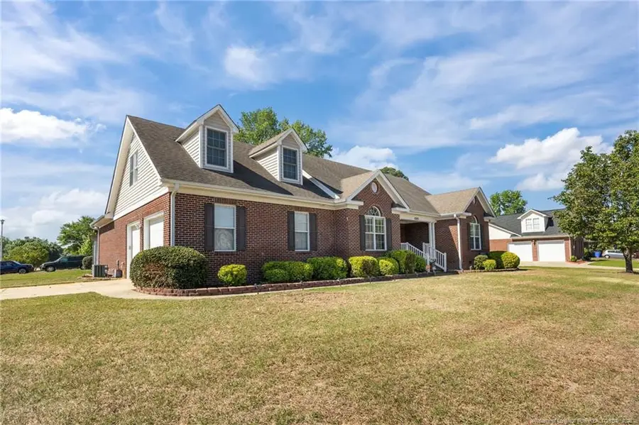 3805 Sunchase Drive, Fayetteville, NC 28306 - #3