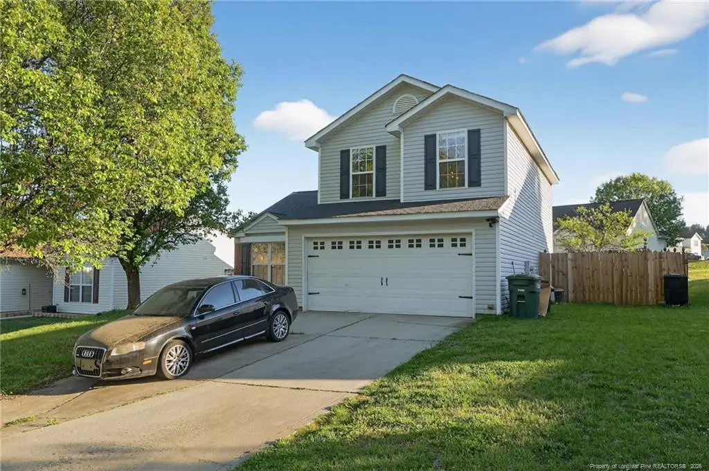 838 Anchor Way Ne, Kannapolis, NC 28083 - #1