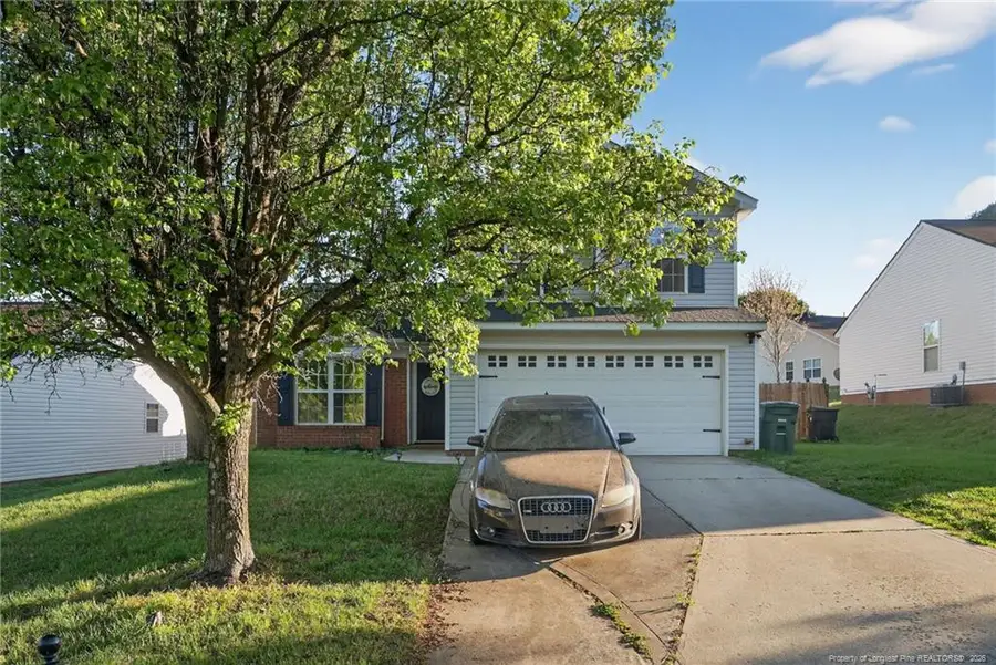 838 Anchor Way Ne, Kannapolis, NC 28083 - #2