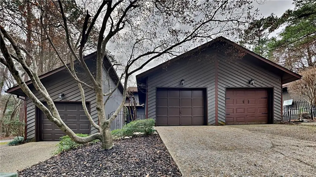 933 Creek Side Run, Fayetteville, NC 28303 - #1