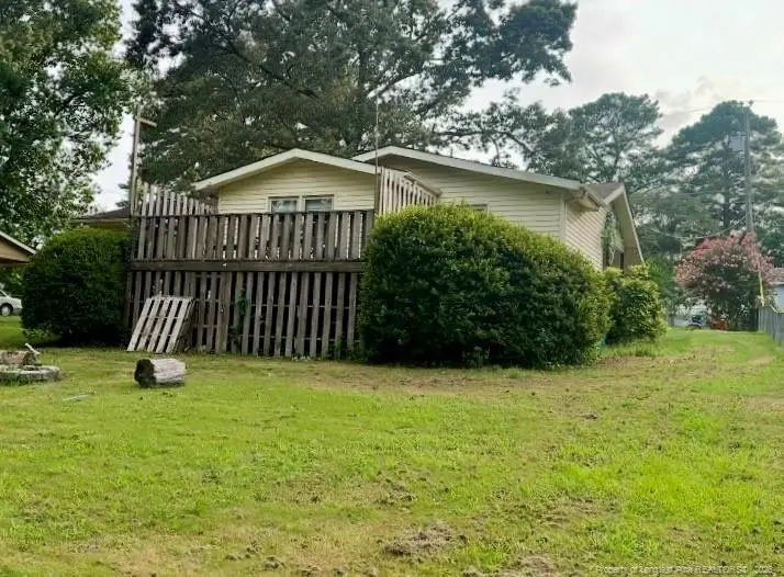 877 Stoneykirk Drive, Fayetteville, NC 28314 - #2