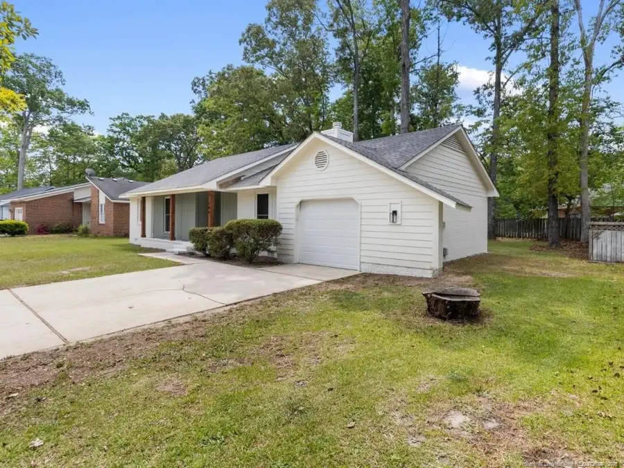 746 Glen Reilly Drive, Fayetteville, NC 28314 - #2