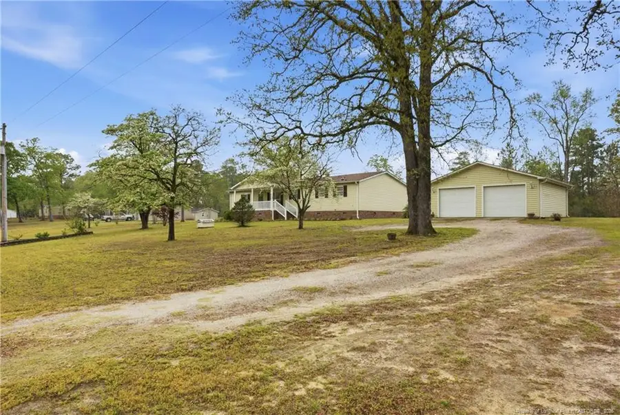 20001 Mcintosh Road, Laurinburg, NC 28352 - #2