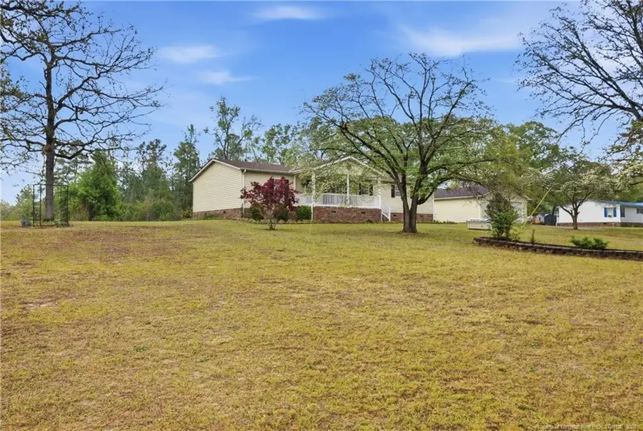 20001 Mcintosh Road, Laurinburg, NC 28352 - #3