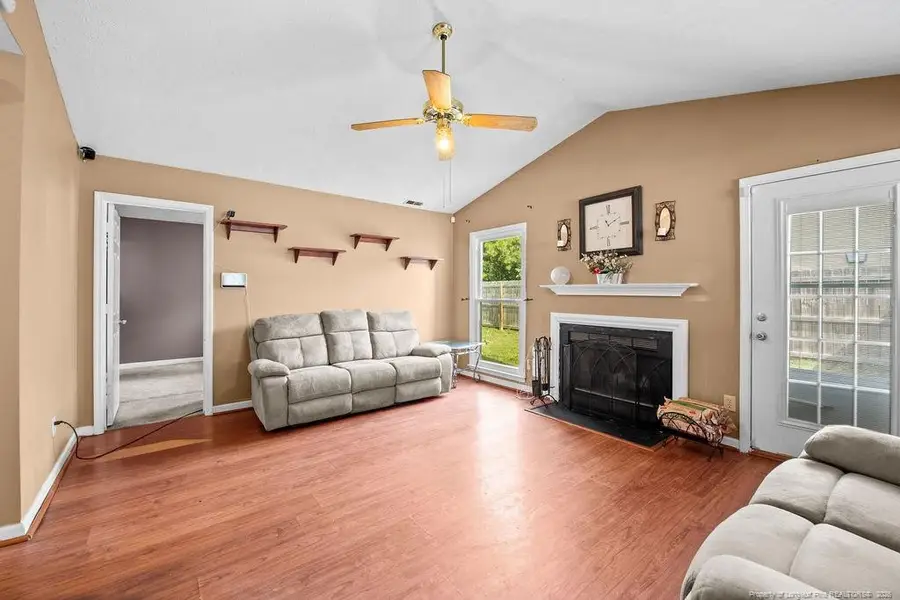 3446 Legion Road, Hope Mills, NC 28348 - #3