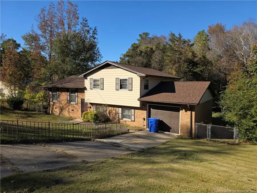 1934 N Pearl Street, Fayetteville, NC 28303 - #2