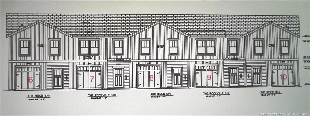 1706 Florshine Way, Fayetteville, NC 28312 - #1