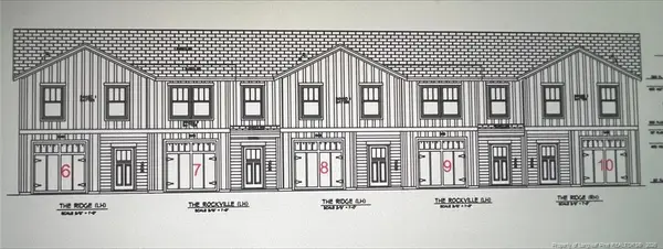 1706 Florshine Way, Fayetteville, NC 28312