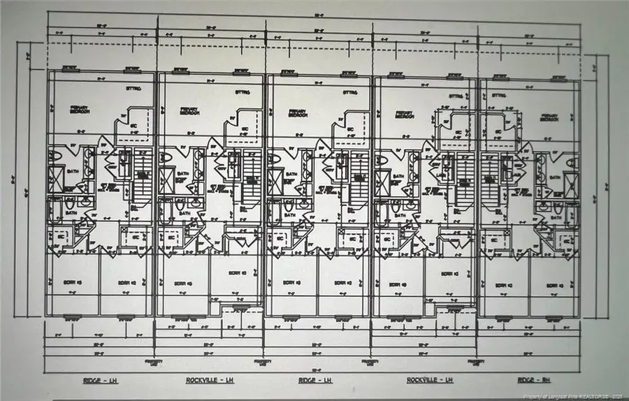 1706 Florshine Way, Fayetteville, NC 28312 - #3