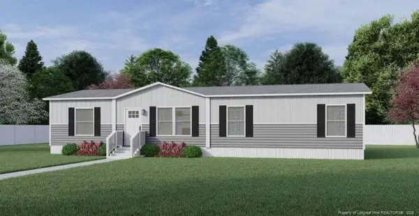 2981 7th Street Road, Lumberton, NC 28358
