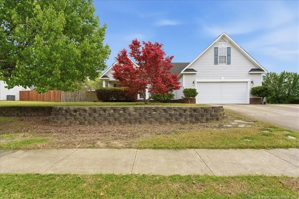 121 Van Buren Drive, Raeford, NC 28376 - #1