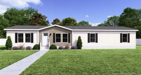 3001 7th Street Road, Lumberton, NC 28358