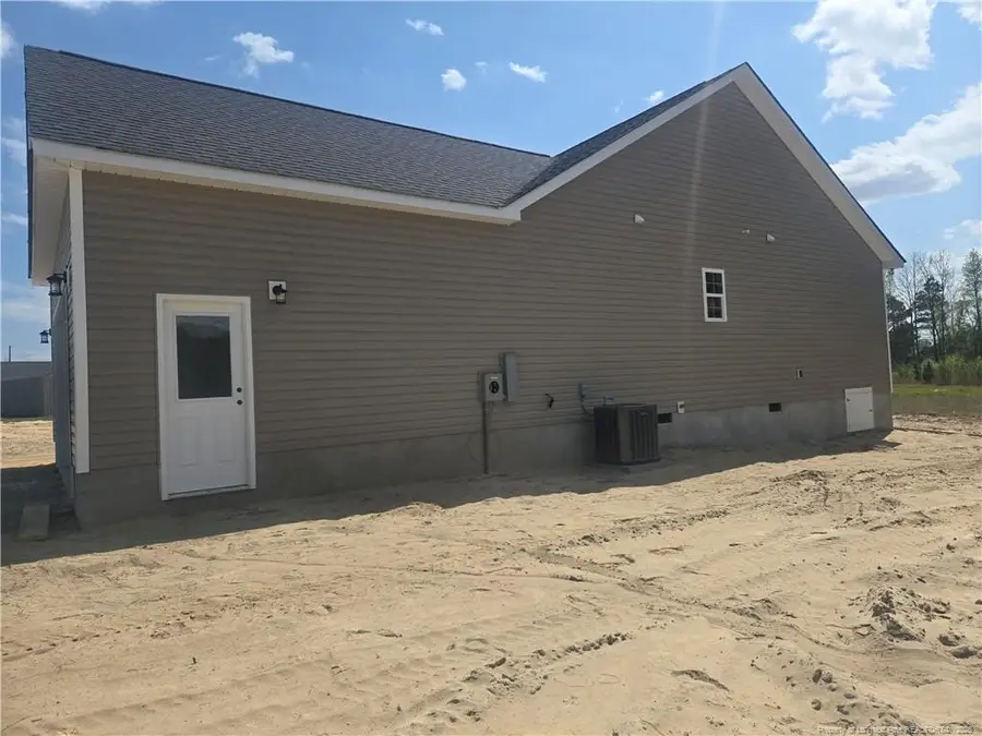 71 Roll Tide Court, Angier, NC 27501 - #2