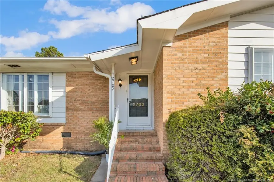 2702 Dartmouth Drive, Fayetteville, NC 28304 - #2