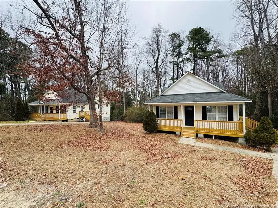 6124 Lonestar Road, Fayetteville, NC 28303 - #2