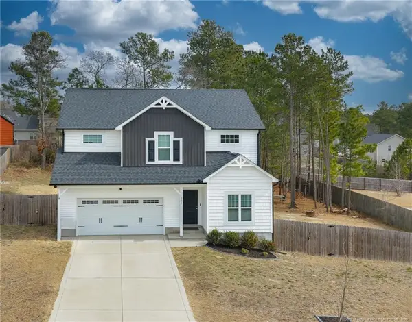 201 Old Blossom Court, Raeford, NC 28376