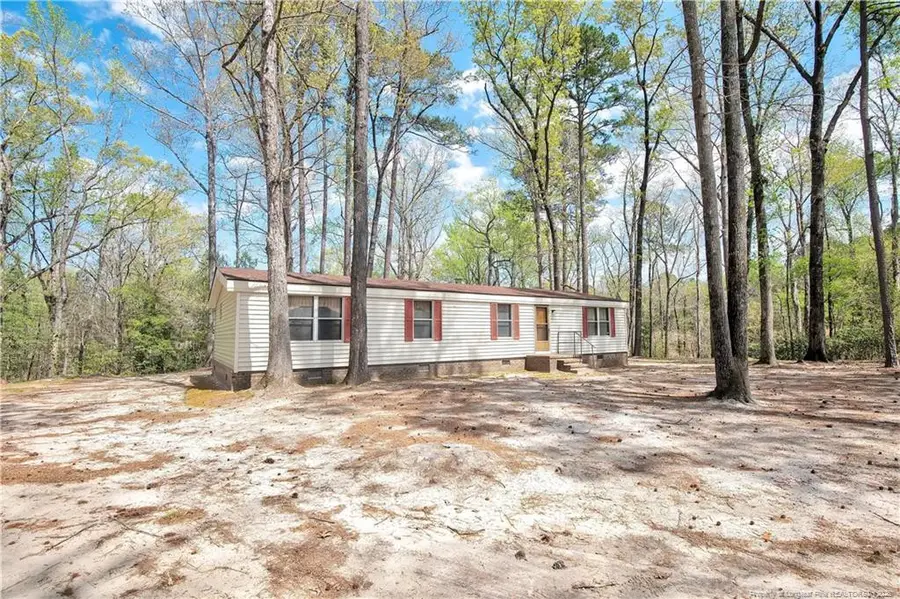 368 Kitimat Court, Fayetteville, NC 28311 - #2