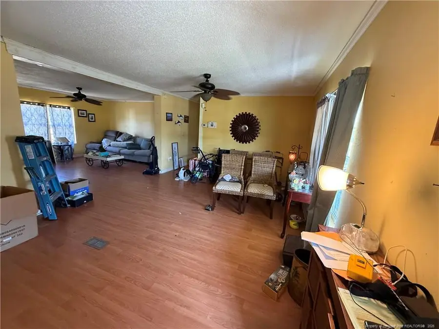 1395 Split Rail Drive, Parkton, NC 28371 - #2