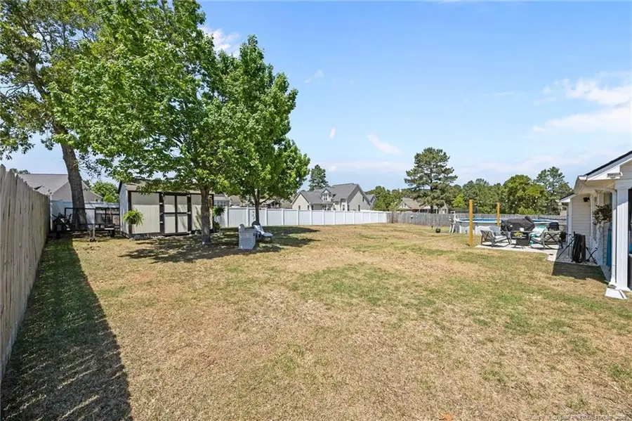 20 Turkey Oak Circle, Bunnlevel, NC 28323 - #3