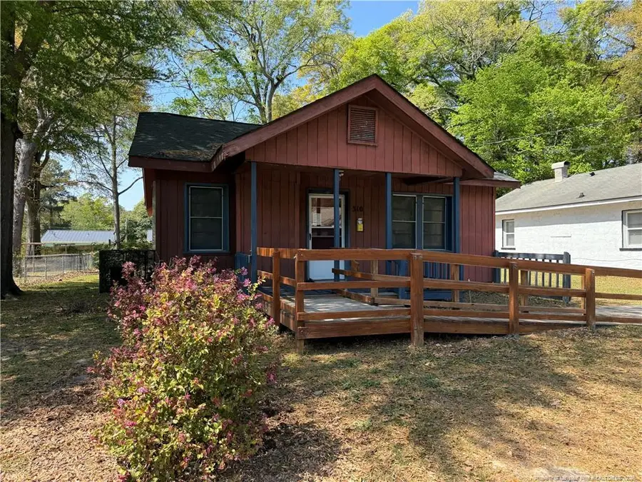 310 Highland Avenue, Fayetteville, NC 28305 - #2