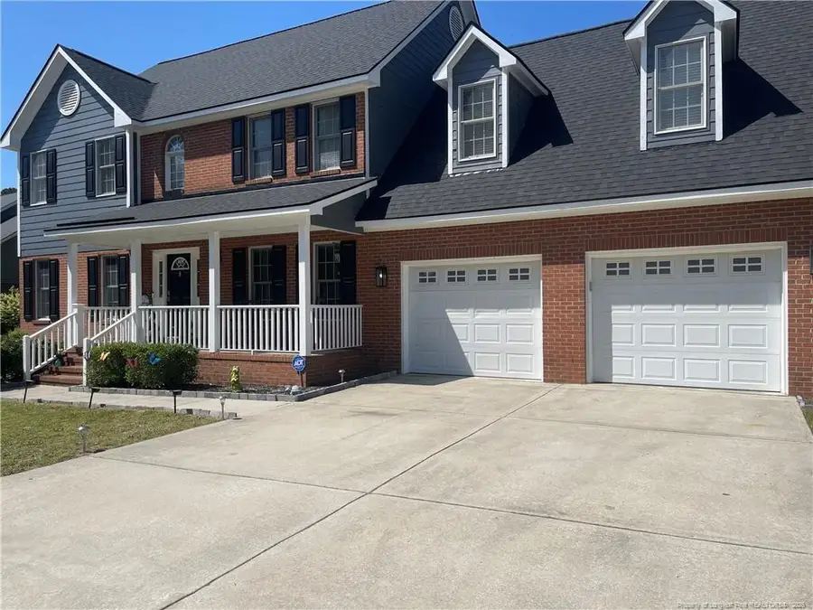 6113 Castlebrooke Lane, Linden, NC 28356 - #2