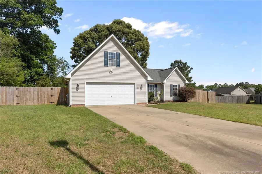 101 Van Buren Drive, Raeford, NC 28376 - #3