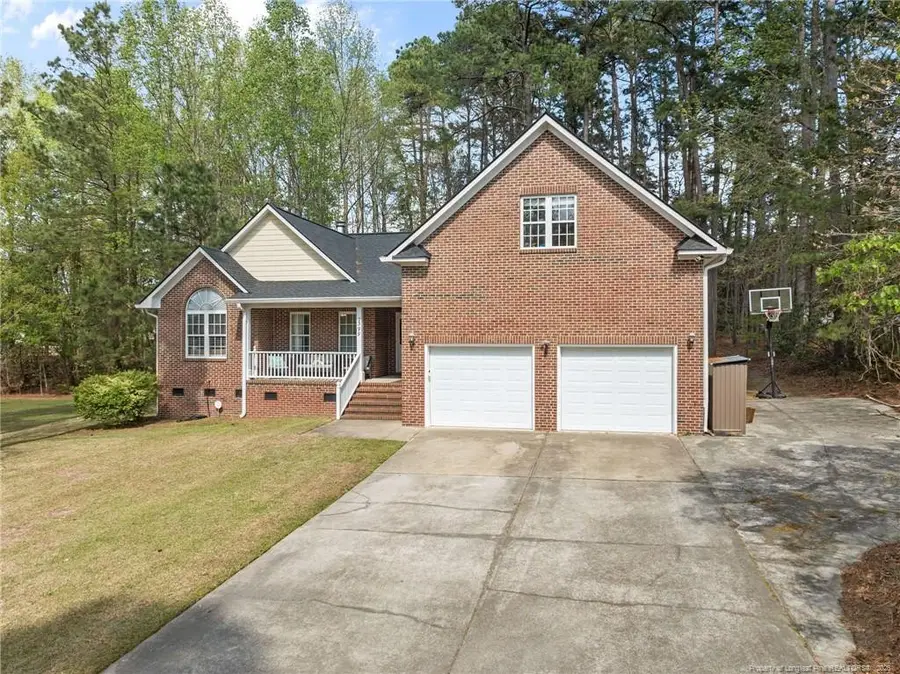 2399 Middleton Court, Fayetteville, NC 28306 - #2