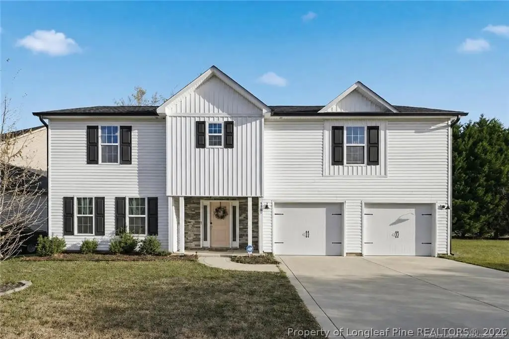 5410 Hickory Knoll Road, Fayetteville, NC 28314 - #1