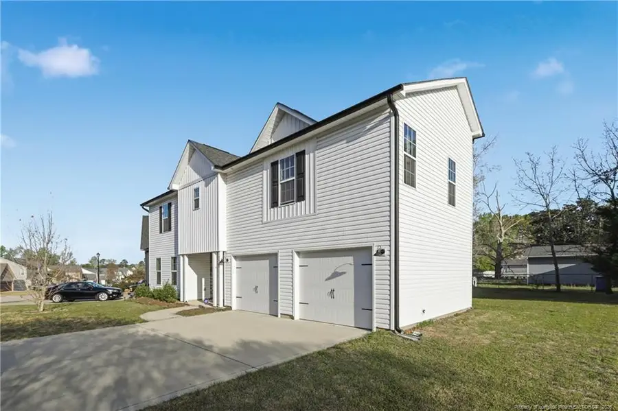5410 Hickory Knoll Road, Fayetteville, NC 28314 - #3