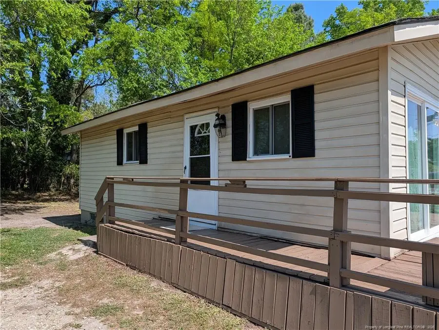 203 Wall Street, Fayetteville, NC 28301 - #2