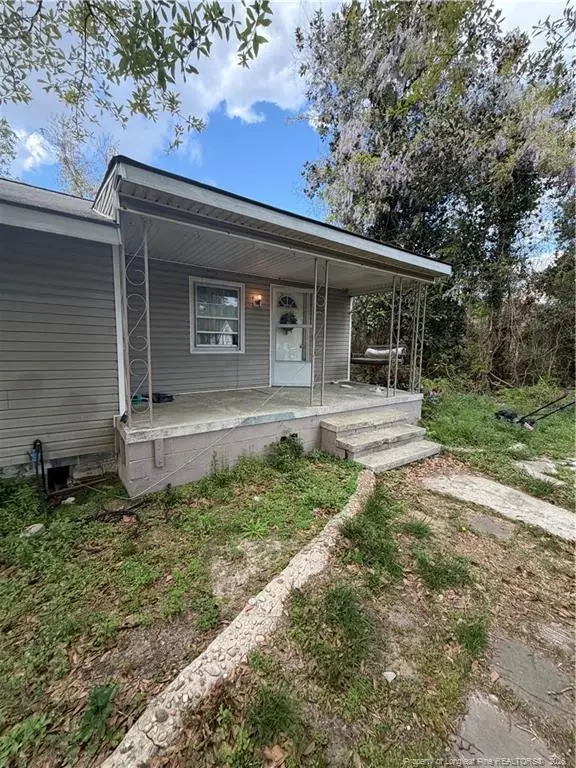 24277 Nc Highway 71 N, Parkton, NC 28371 - #1