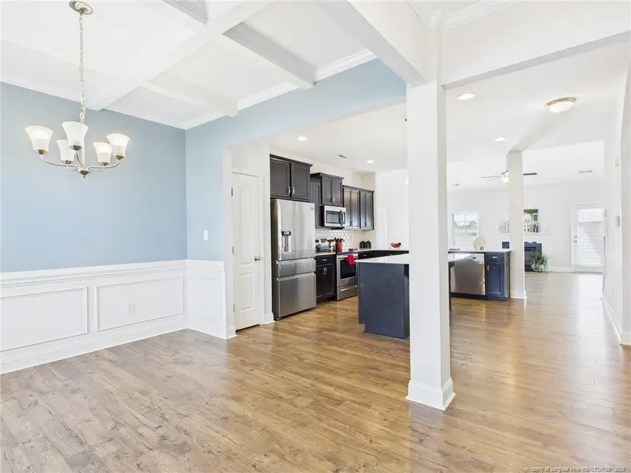 3149 Hunting Lodge Road, Fayetteville, NC 28306 - #3