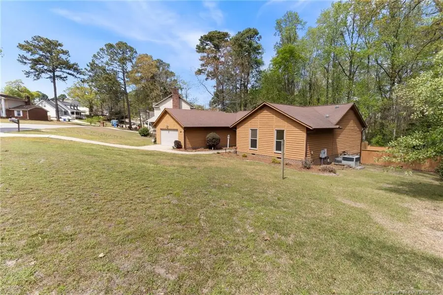 3524 Kelburn Drive, Fayetteville, NC 28311 - #2