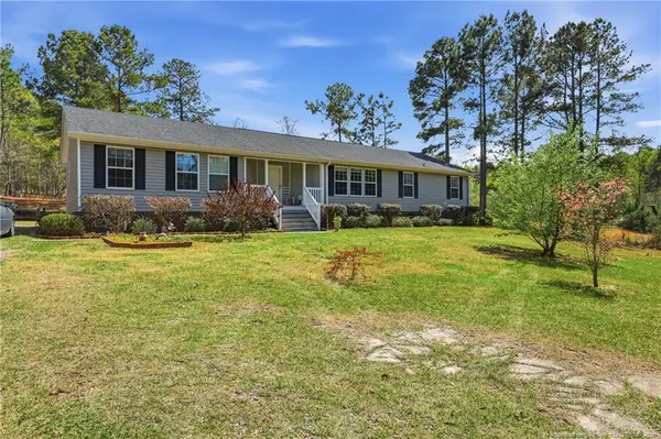 2798 Union Church Road, Carthage, NC 28327