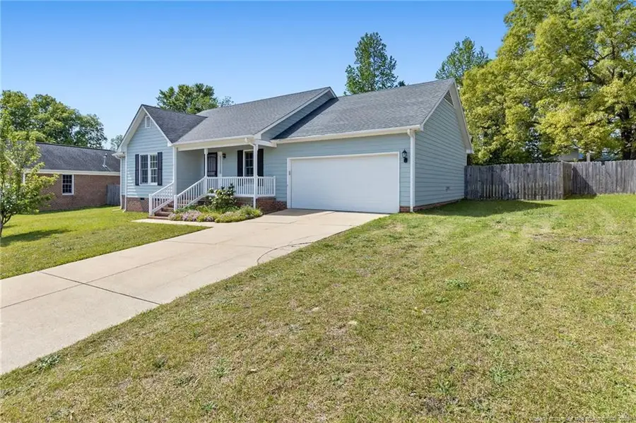 524 Killeen Road, Fayetteville, NC 28303 - #3