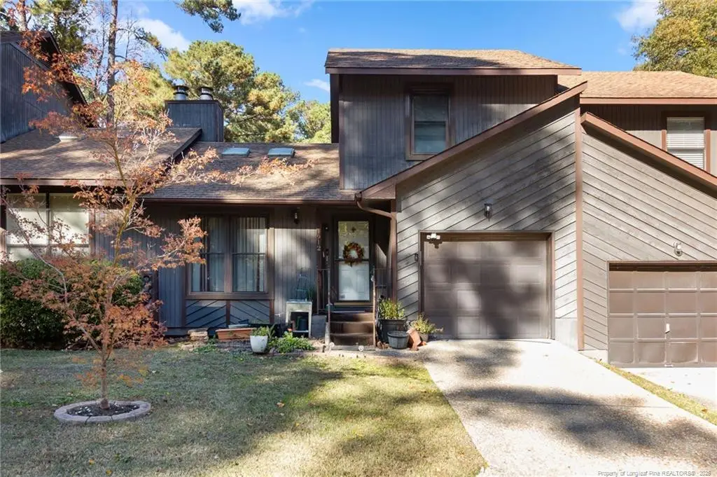 1912 Havilah Road, Fayetteville, NC 28303 - #1