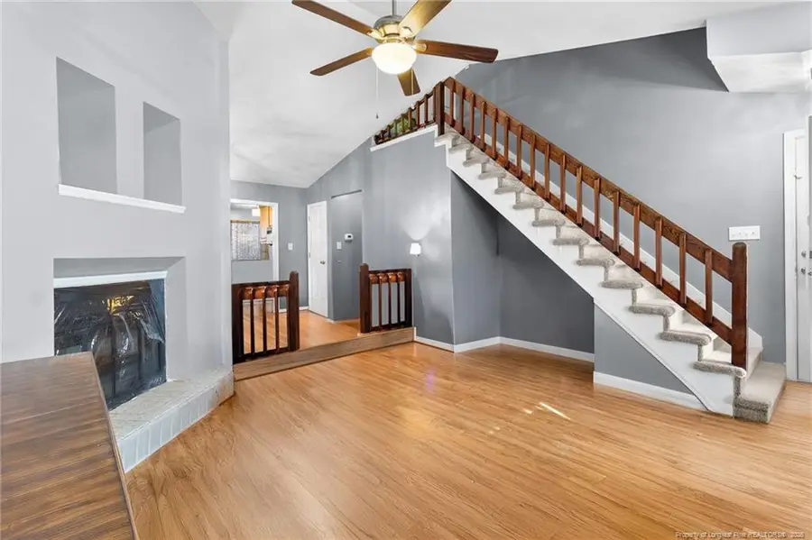 1912 Havilah Road, Fayetteville, NC 28303 - #2